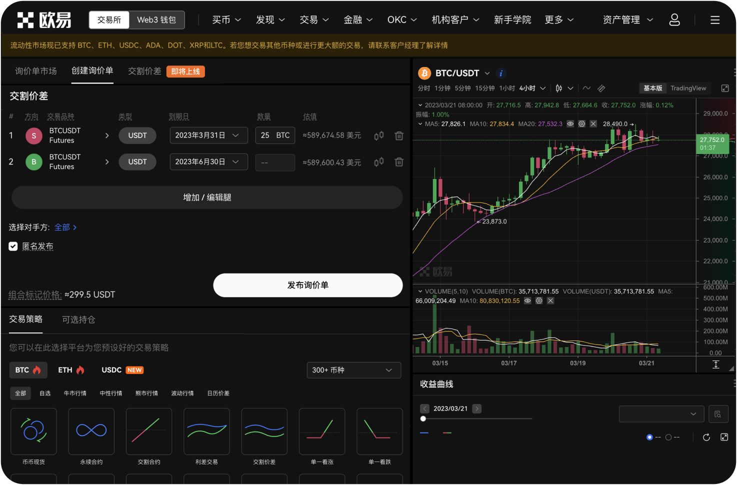 盘前交易与普通合约有何不同